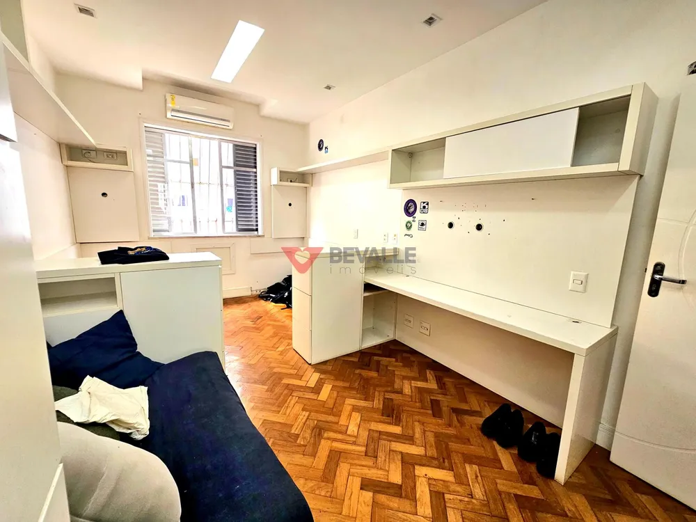 Apartamento, 4 quartos, 248 m² - Foto 17