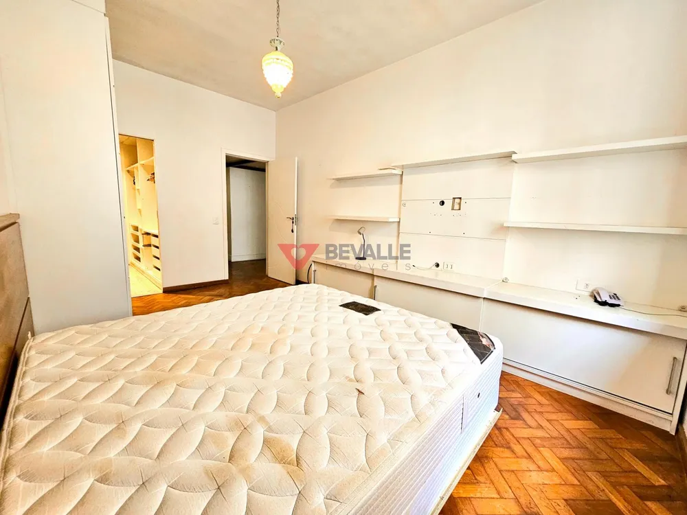 Apartamento, 4 quartos, 248 m² - Foto 9