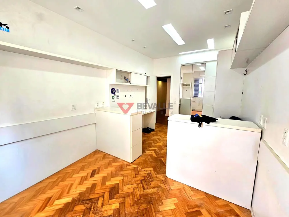 Apartamento, 4 quartos, 248 m² - Foto 18