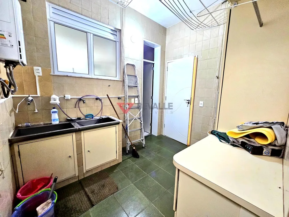Apartamento, 4 quartos, 248 m² - Foto 29