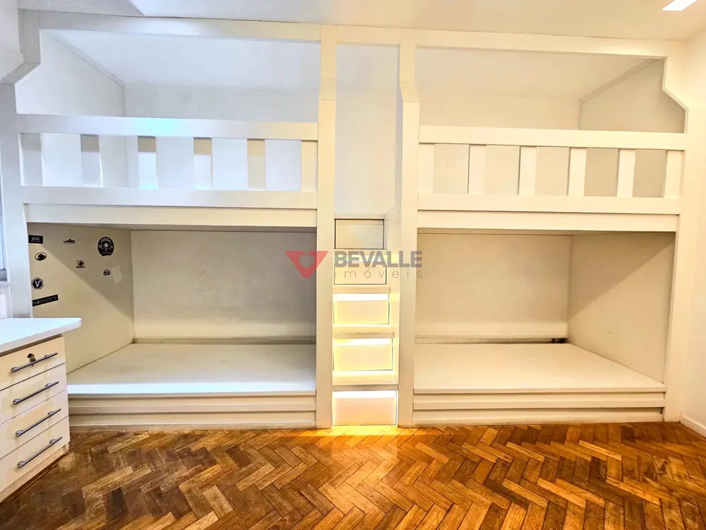 Apartamento, 4 quartos, 248 m² - Foto 22