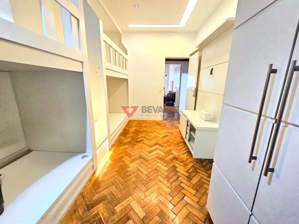Apartamento, 4 quartos, 248 m² - Foto 20