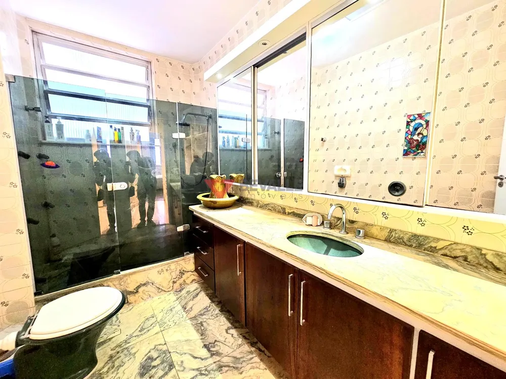 Apartamento, 4 quartos, 248 m² - Foto 12