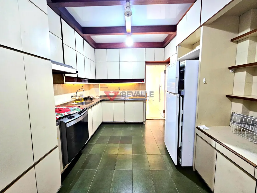 Apartamento, 4 quartos, 248 m² - Foto 28