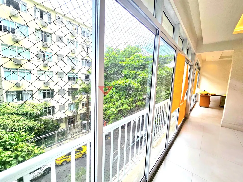Apartamento, 4 quartos, 248 m² - Foto 4
