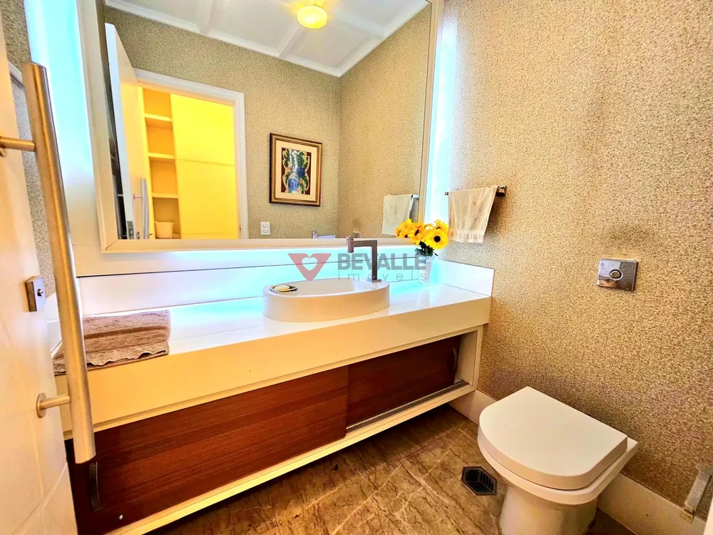 Apartamento, 4 quartos, 248 m² - Foto 6