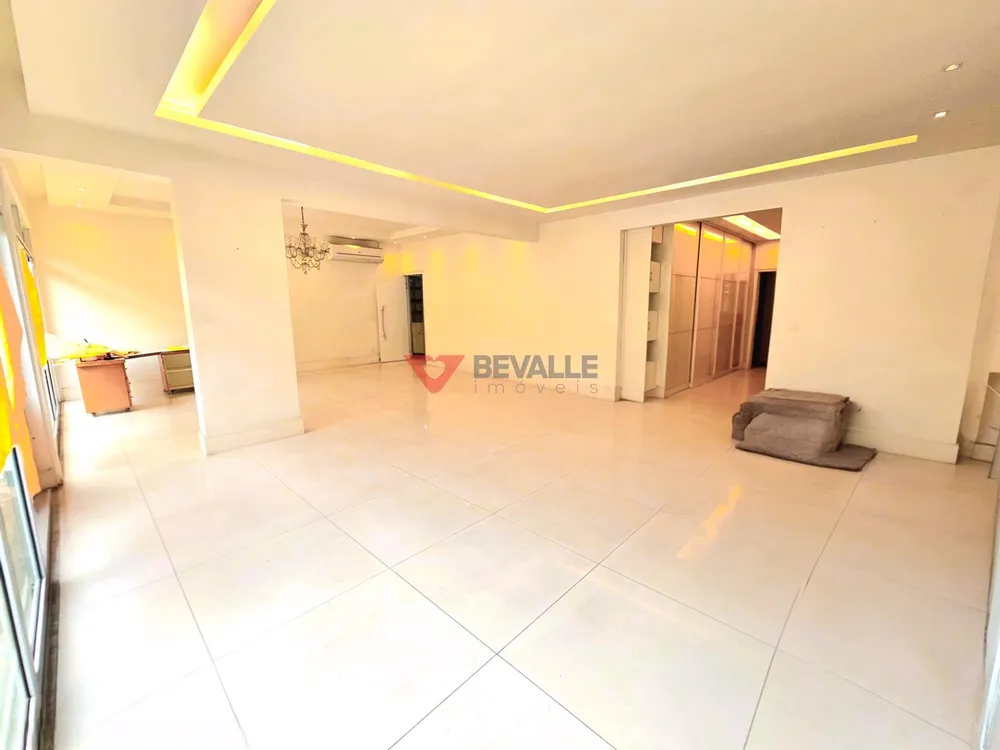 Apartamento, 4 quartos, 248 m² - Foto 5