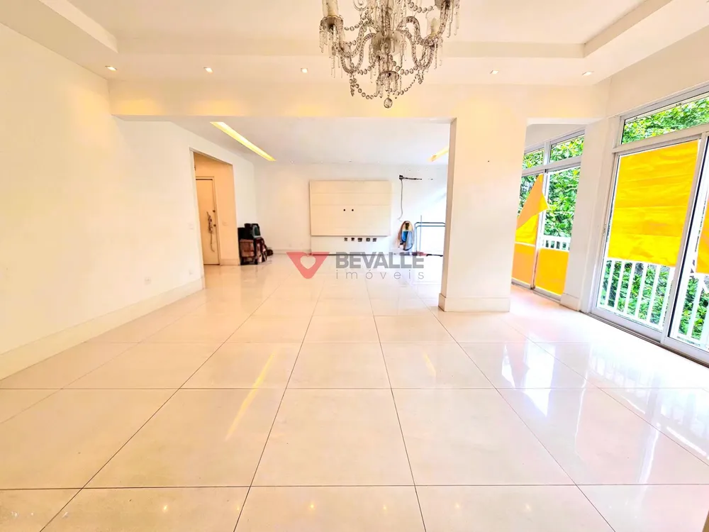 Apartamento, 4 quartos, 248 m² - Foto 2