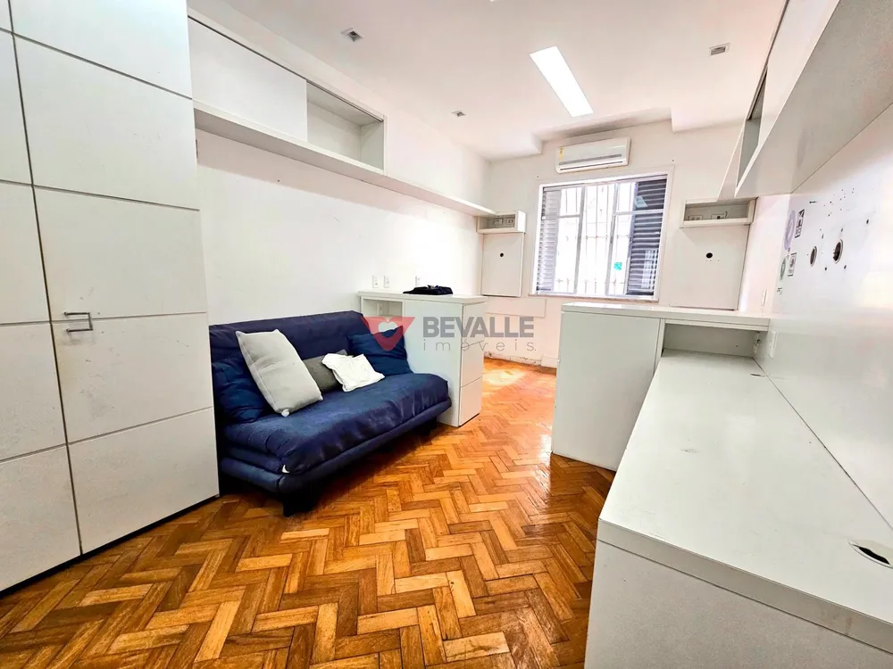 Apartamento, 4 quartos, 248 m² - Foto 16