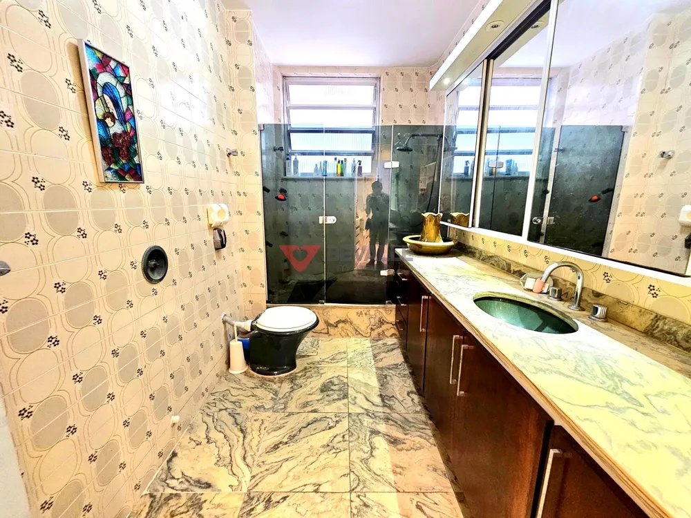 Apartamento, 4 quartos, 248 m² - Foto 11