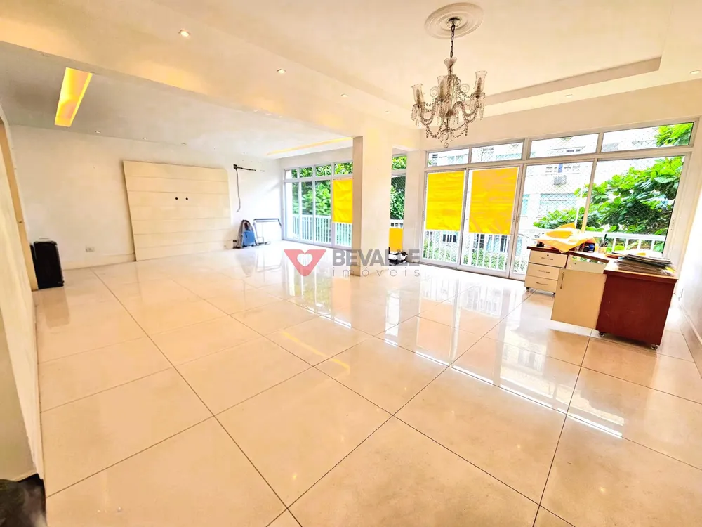 Apartamento, 4 quartos, 248 m² - Foto 3