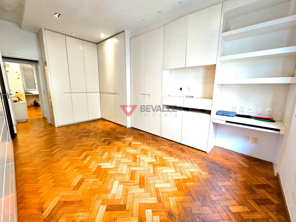 Apartamento, 4 quartos, 248 m² - Foto 13