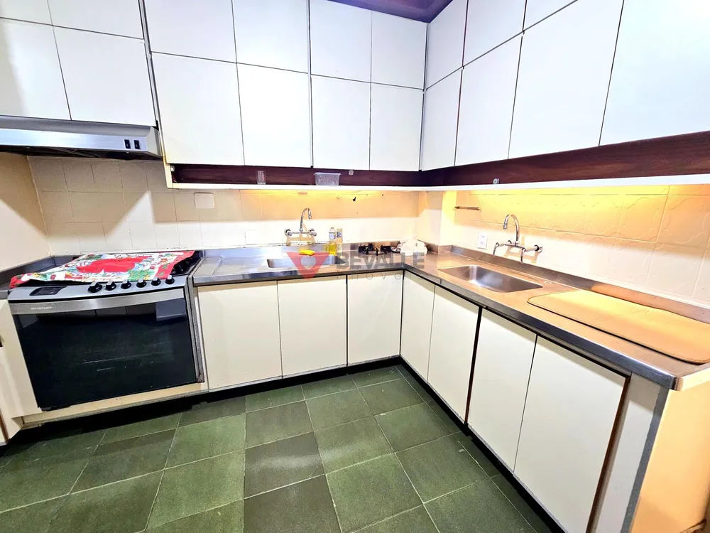 Apartamento, 4 quartos, 248 m² - Foto 26