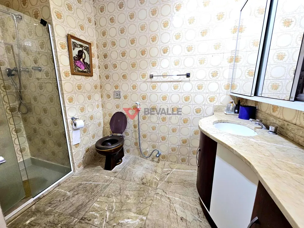 Apartamento, 4 quartos, 248 m² - Foto 25