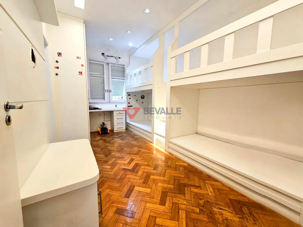 Apartamento, 4 quartos, 248 m² - Foto 21