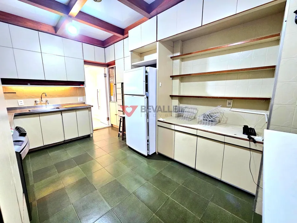 Apartamento, 4 quartos, 248 m² - Foto 27