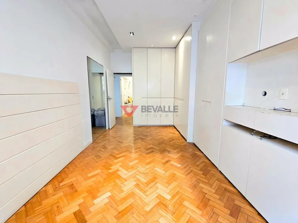 Apartamento, 4 quartos, 248 m² - Foto 15