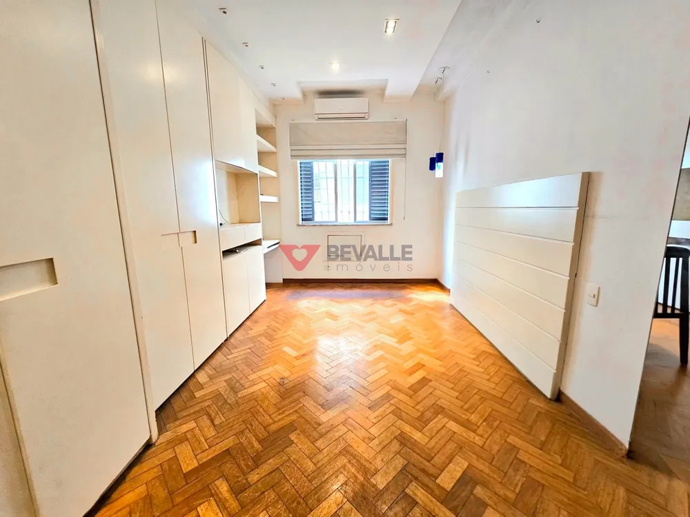 Apartamento, 4 quartos, 248 m² - Foto 14