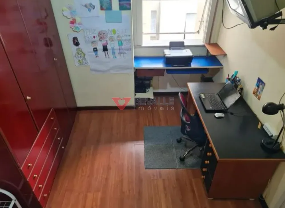 Apartamento, 4 quartos, 107 m² - Foto 5