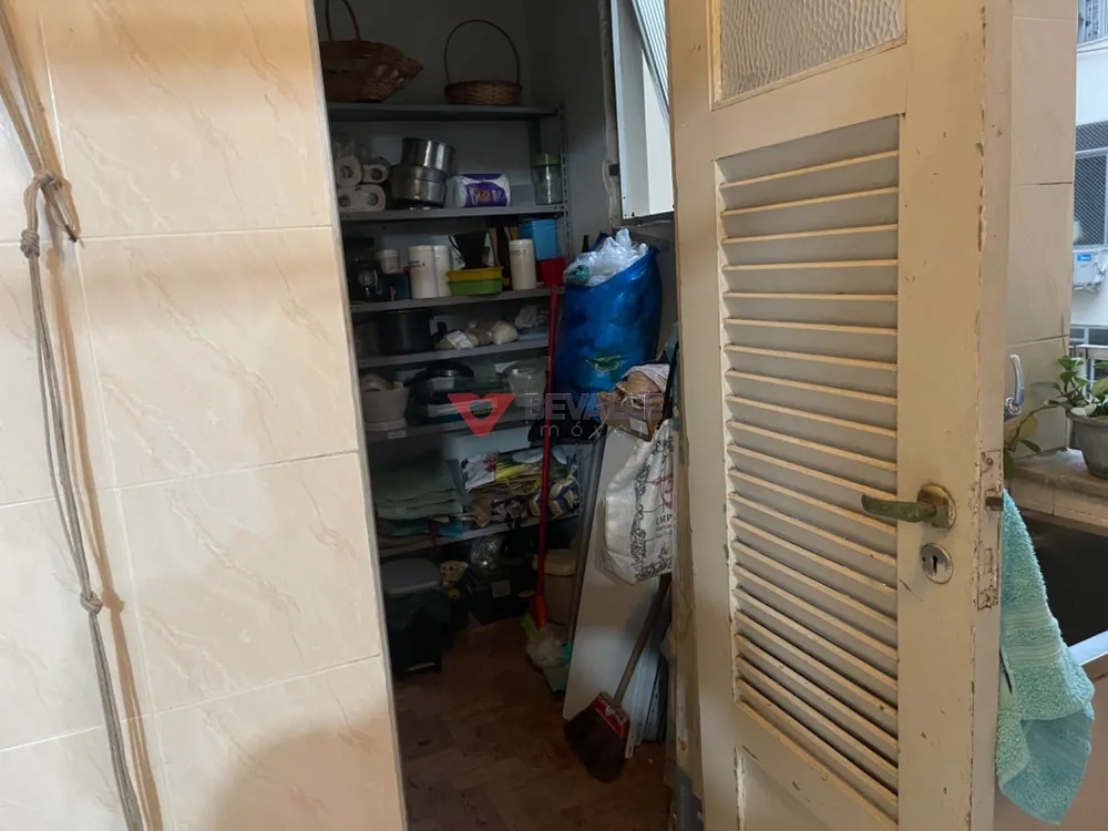 Apartamento, 4 quartos, 107 m² - Foto 39