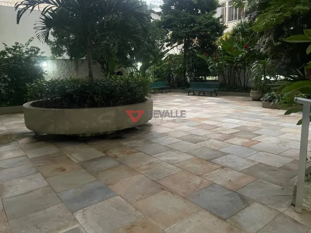 Apartamento, 4 quartos, 107 m² - Foto 45