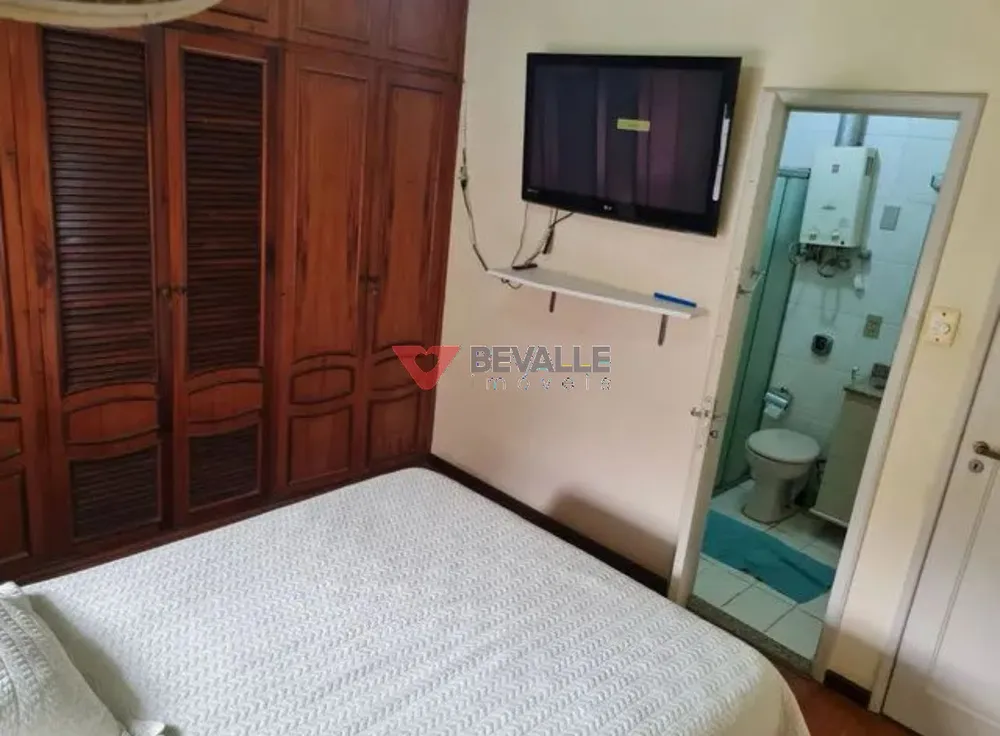 Apartamento, 4 quartos, 107 m² - Foto 15
