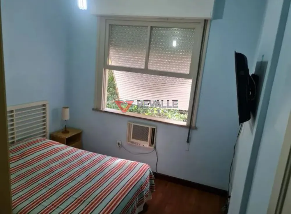 Apartamento, 4 quartos, 107 m² - Foto 10