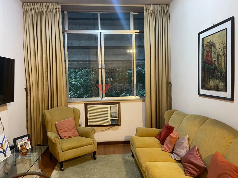 Apartamento, 4 quartos, 107 m² - Foto 1
