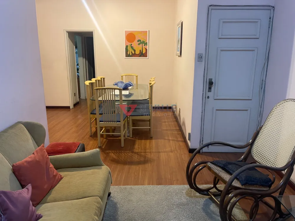 Apartamento, 4 quartos, 107 m² - Foto 24