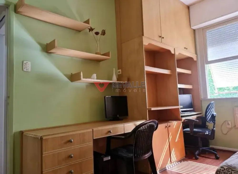 Apartamento, 4 quartos, 107 m² - Foto 12