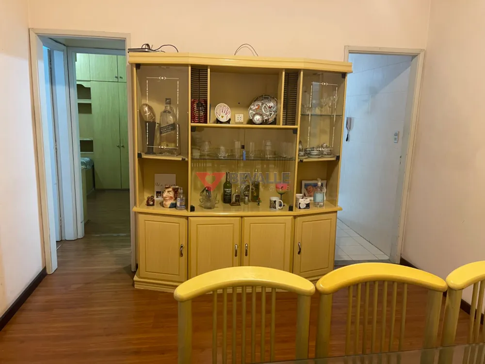 Apartamento, 4 quartos, 107 m² - Foto 4