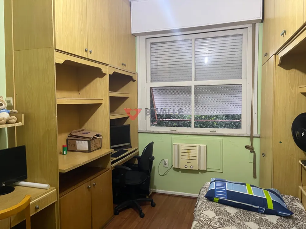 Apartamento, 4 quartos, 107 m² - Foto 26