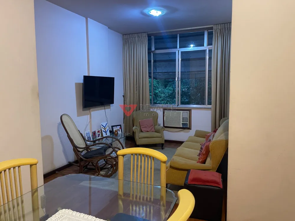 Apartamento, 4 quartos, 107 m² - Foto 2