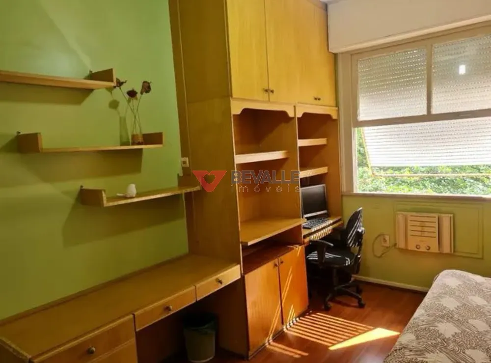 Apartamento, 4 quartos, 107 m² - Foto 11