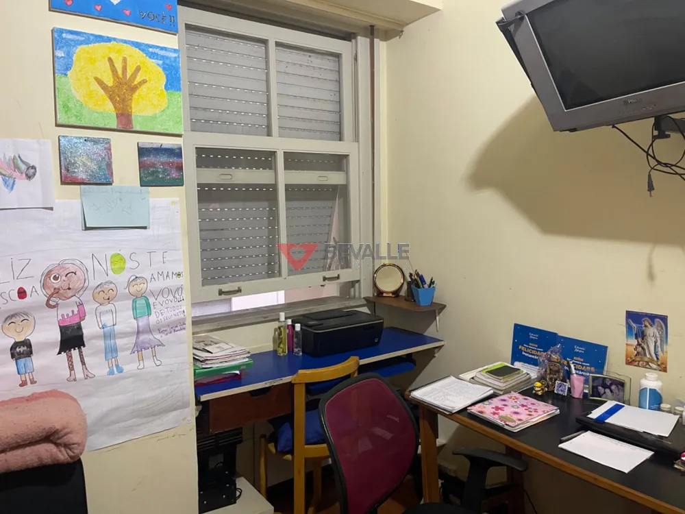 Apartamento, 4 quartos, 107 m² - Foto 31