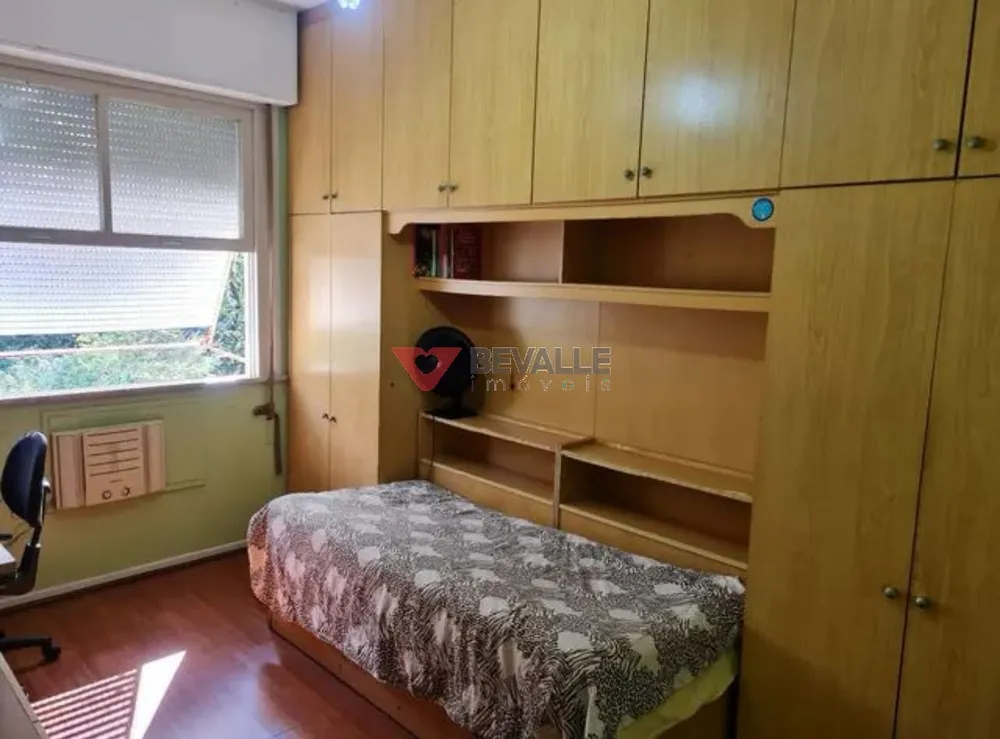 Apartamento, 4 quartos, 107 m² - Foto 6