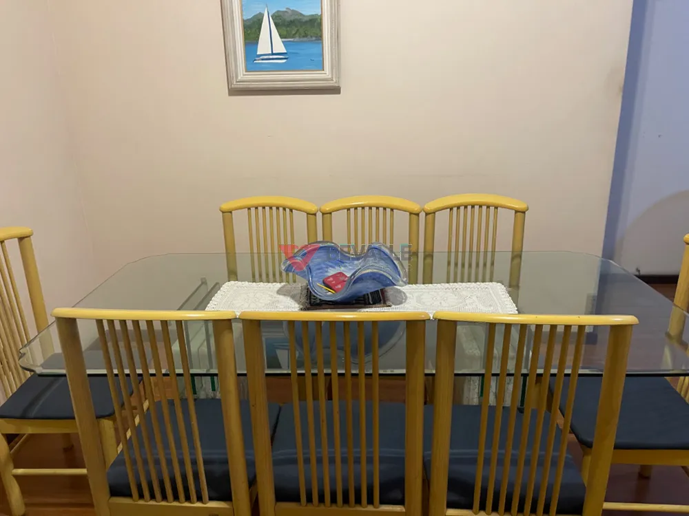Apartamento, 4 quartos, 107 m² - Foto 3