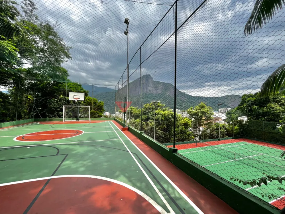Cobertura, 4 quartos, 224 m² - Foto 36