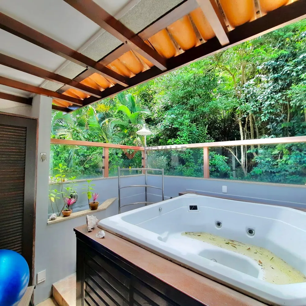 Cobertura, 4 quartos, 224 m² - Foto 3