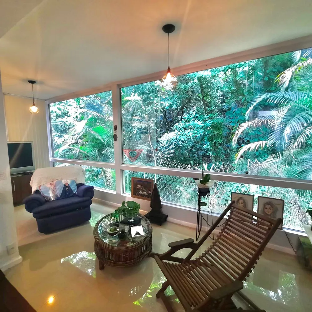 Cobertura, 4 quartos, 224 m² - Foto 10