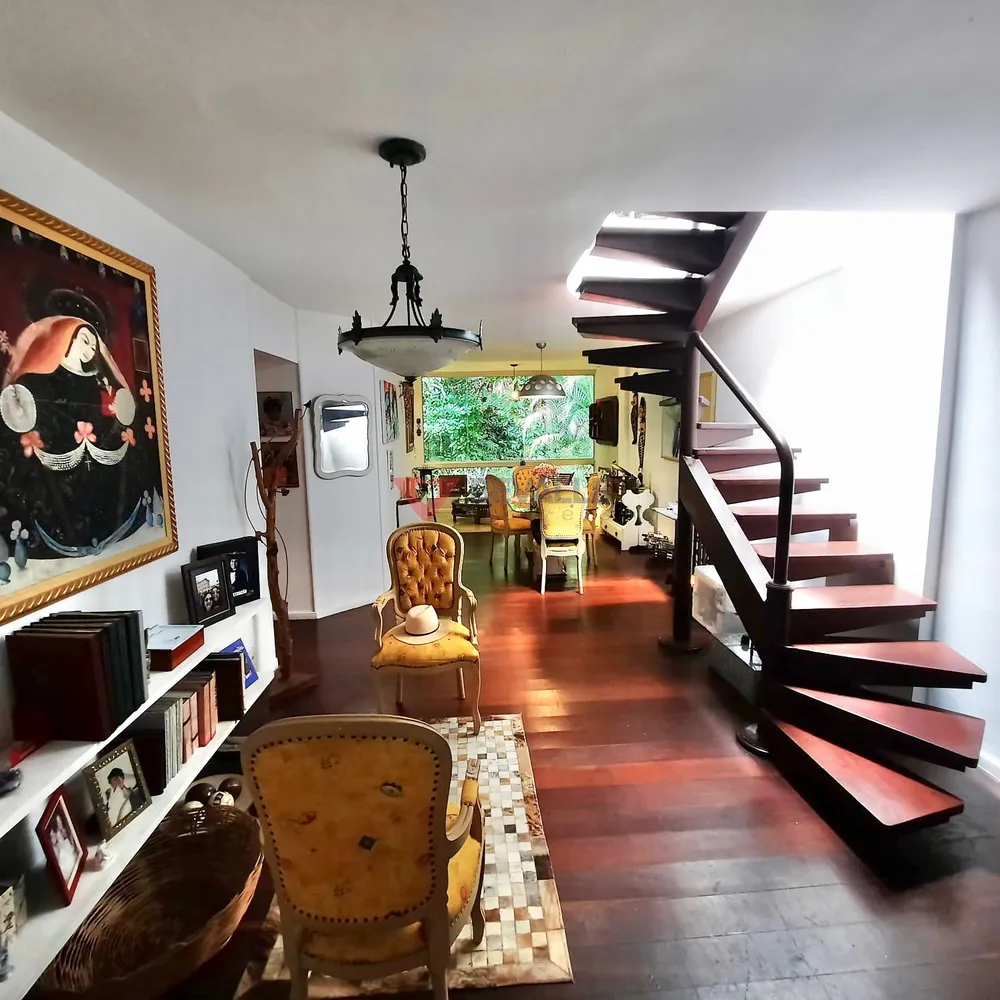 Cobertura, 4 quartos, 224 m² - Foto 12