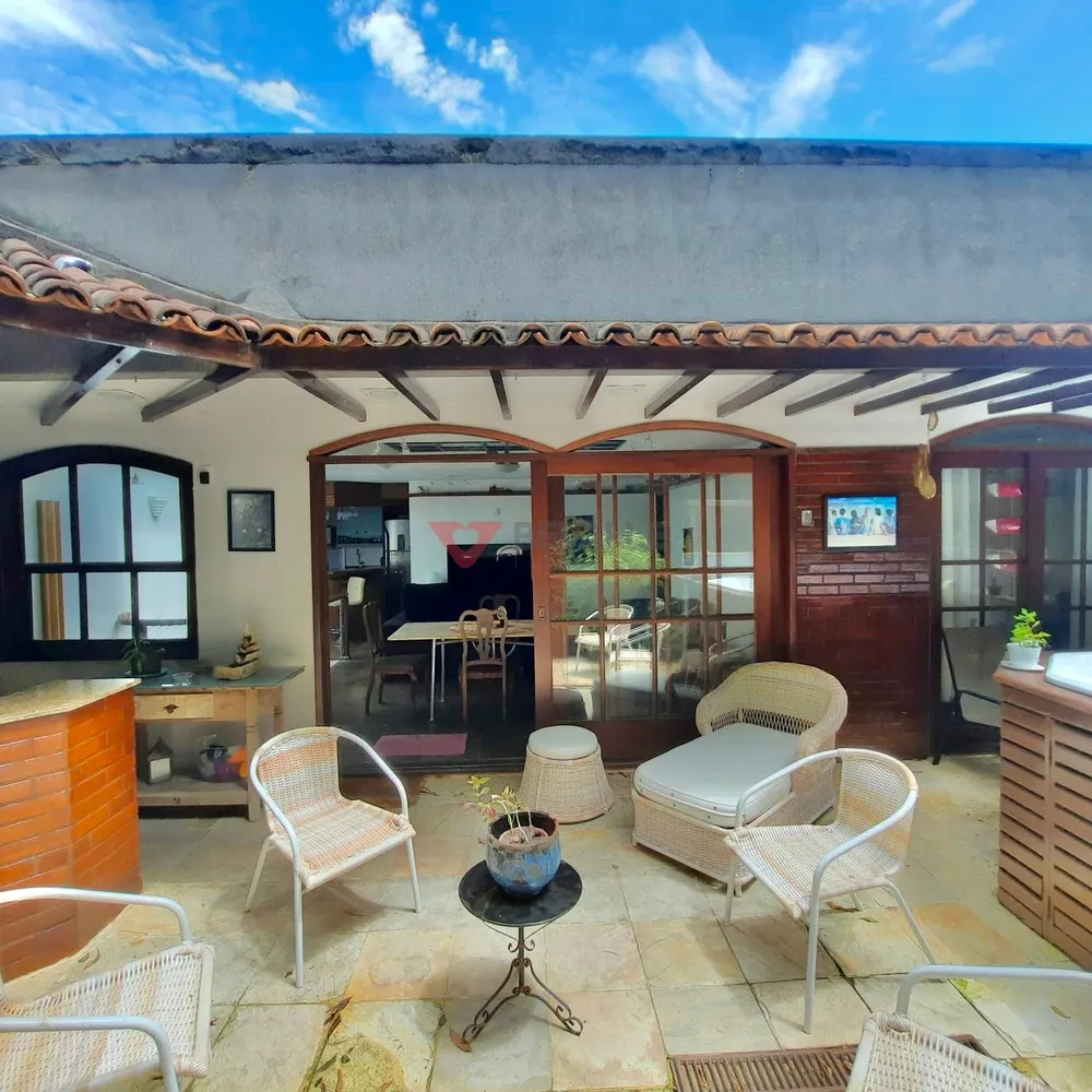 Cobertura, 4 quartos, 224 m² - Foto 4