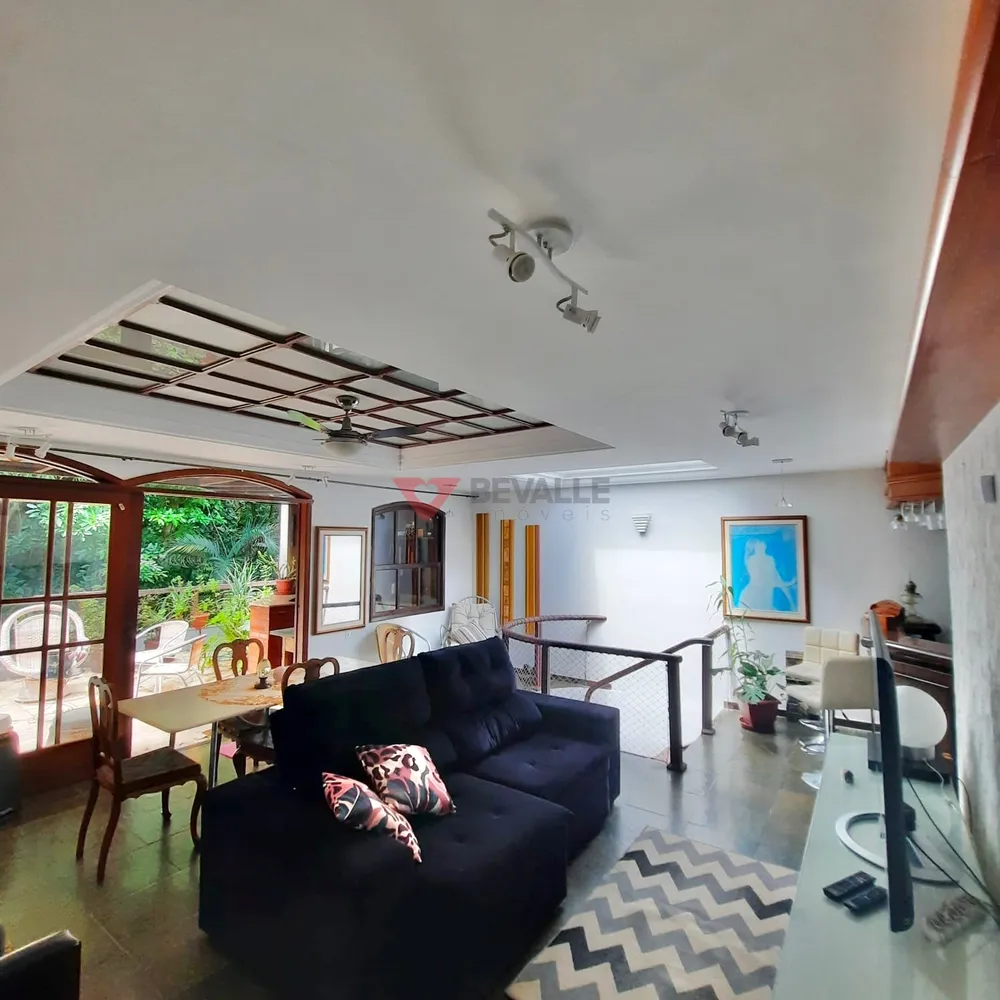 Cobertura, 4 quartos, 224 m² - Foto 7