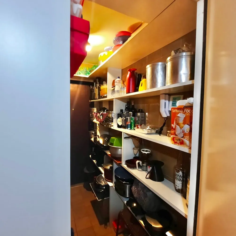 Cobertura, 4 quartos, 224 m² - Foto 22