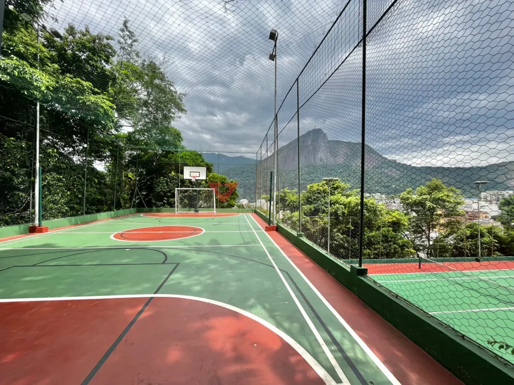Cobertura, 4 quartos, 224 m² - Foto 33