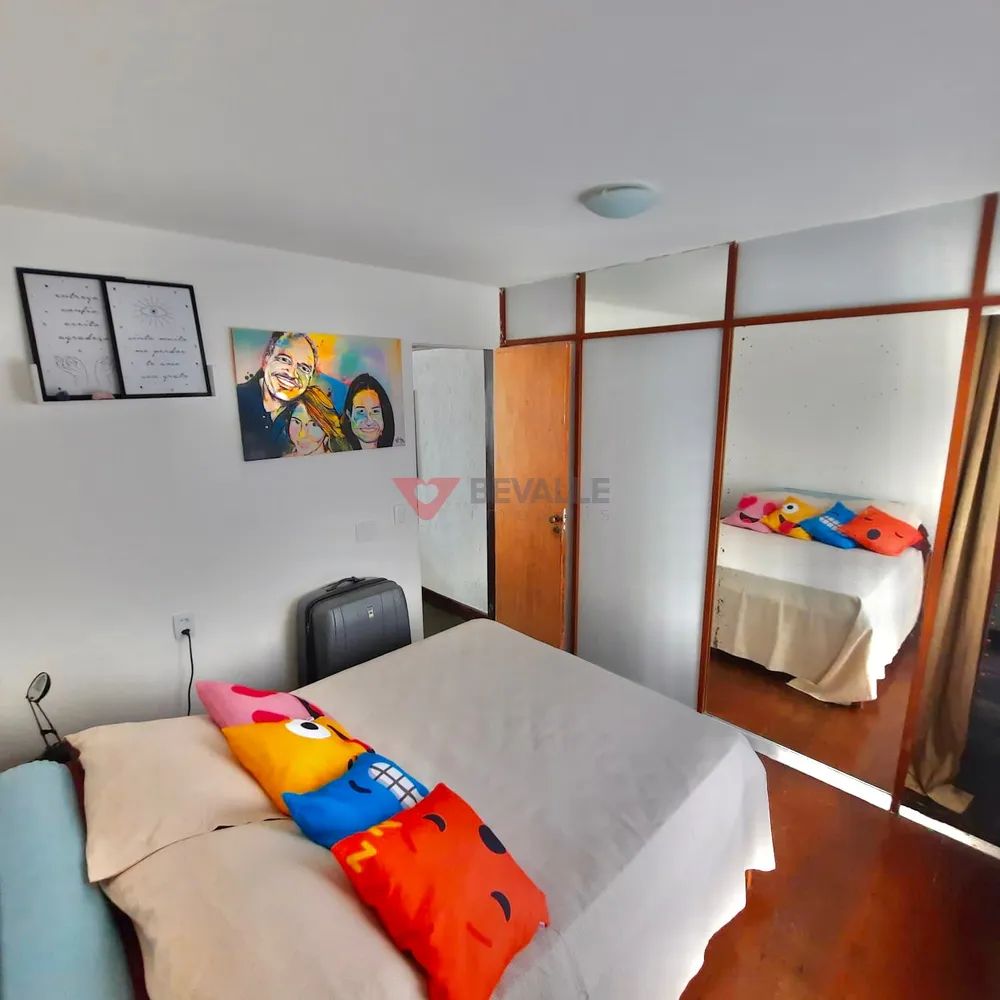 Cobertura, 4 quartos, 224 m² - Foto 18