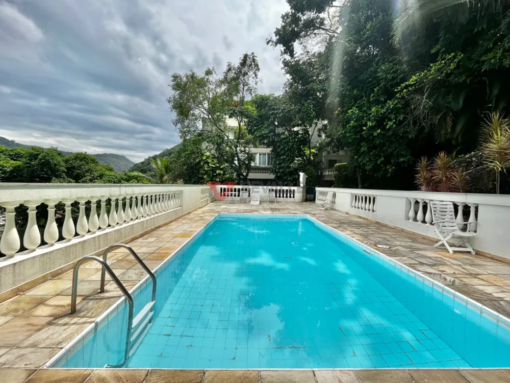 Cobertura, 4 quartos, 224 m² - Foto 1