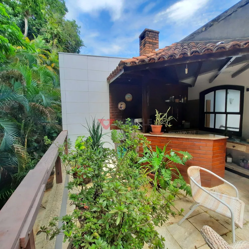 Cobertura, 4 quartos, 224 m² - Foto 6
