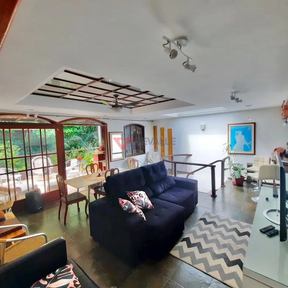 Cobertura, 4 quartos, 224 m² - Foto 11