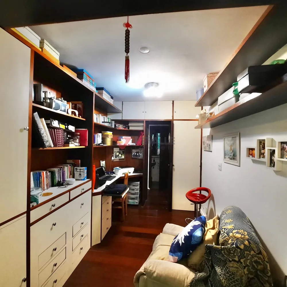 Cobertura, 4 quartos, 224 m² - Foto 29